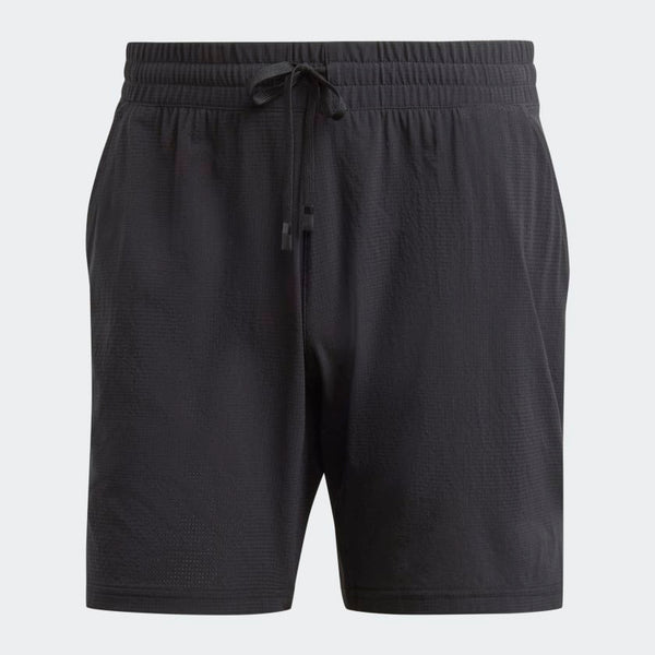 Adidas Ergo Shorts Herre - Hvid, Sort, Crew Blå