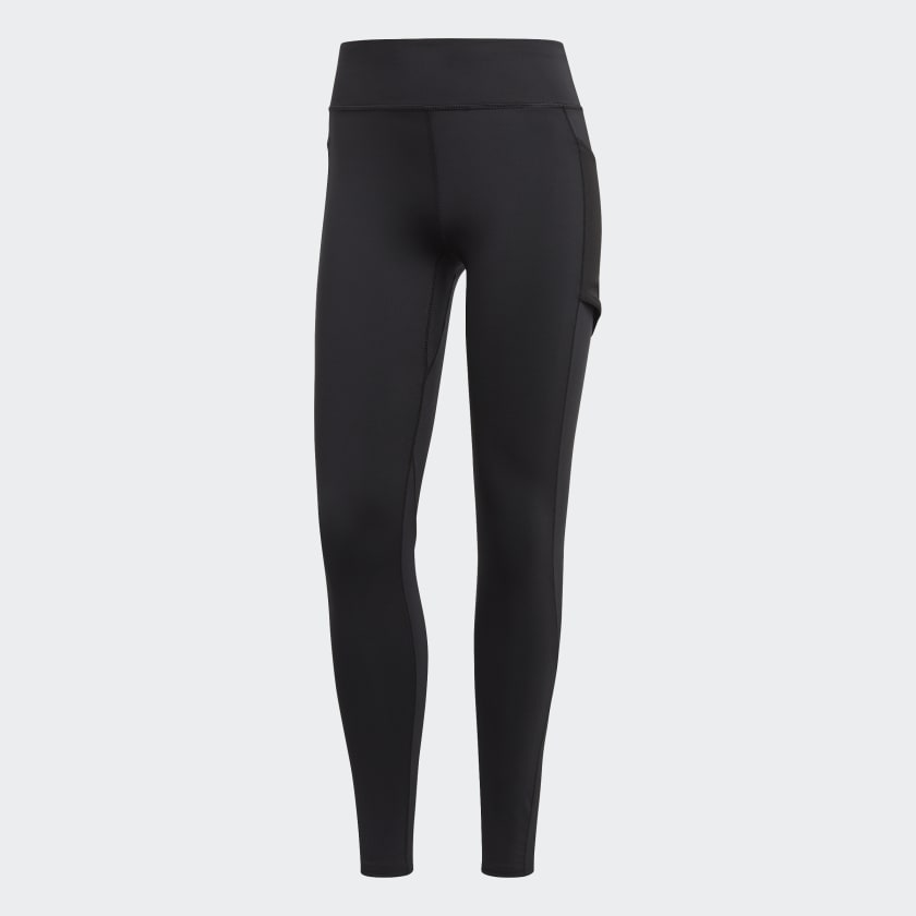 Adidas Match Tights Damer - Sort