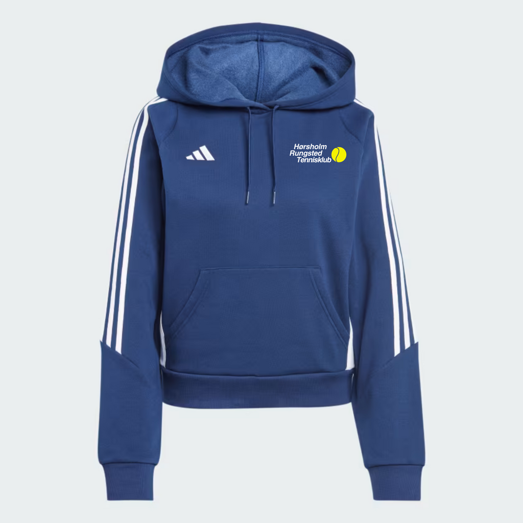 HRT Adidas Hoodie Dame