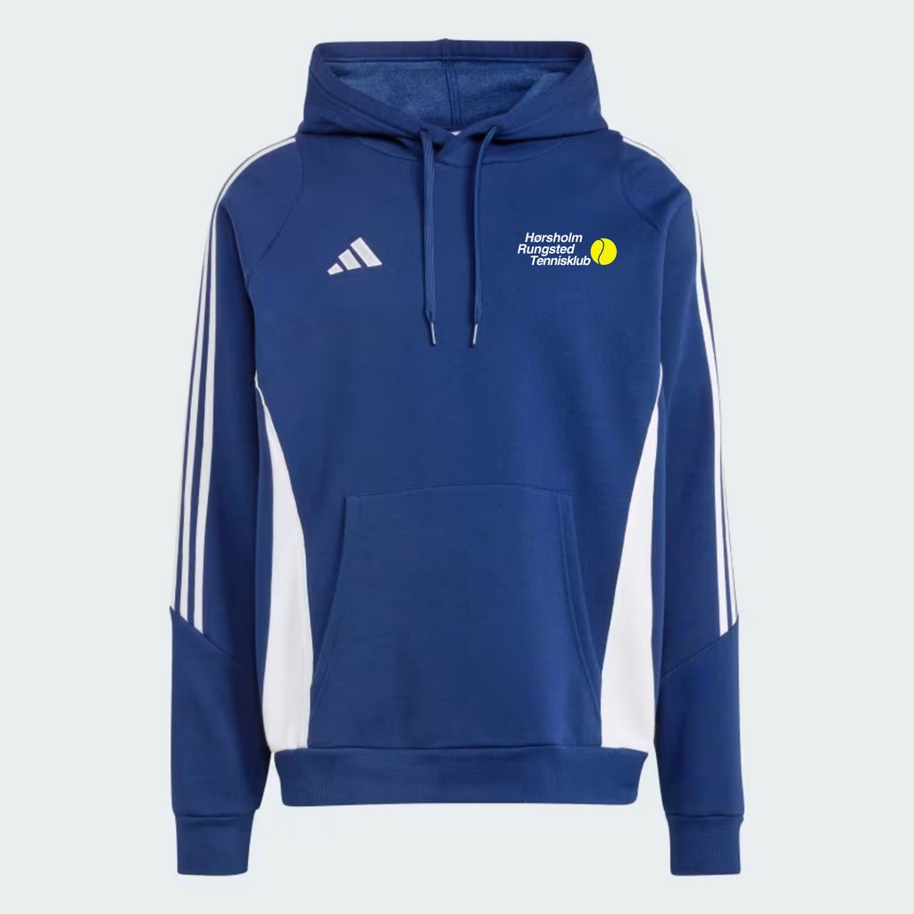 HRT Adidas Hoodie Herre