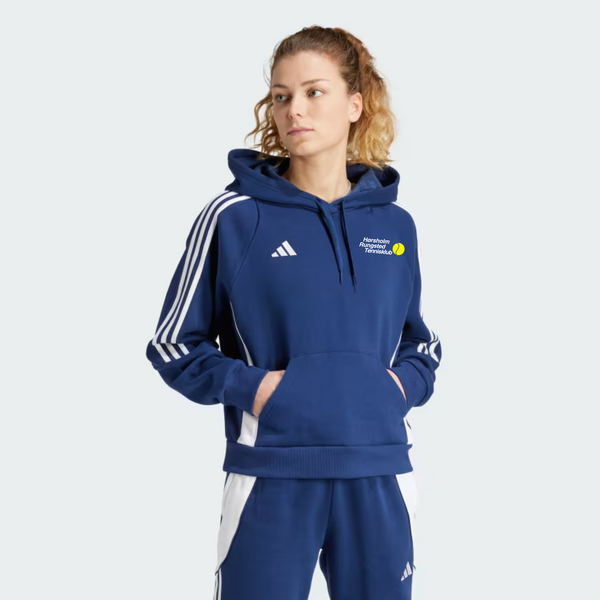 HRT Adidas Hoodie Dame