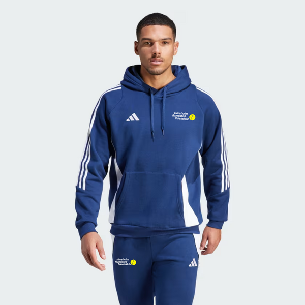 HRT Adidas Hoodie Herre