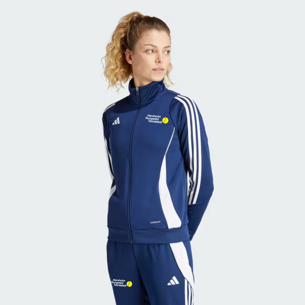 HRT Adidas Træningsjakke Dame