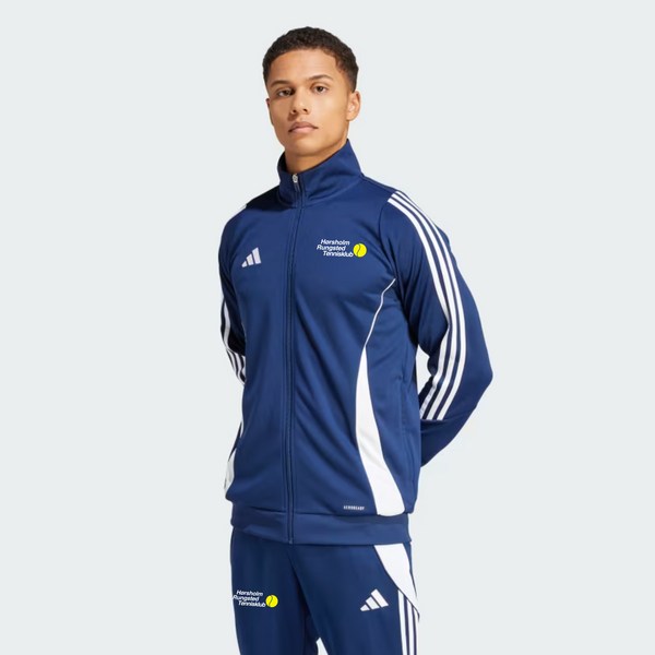 HRT Adidas Træningsjakke Herre