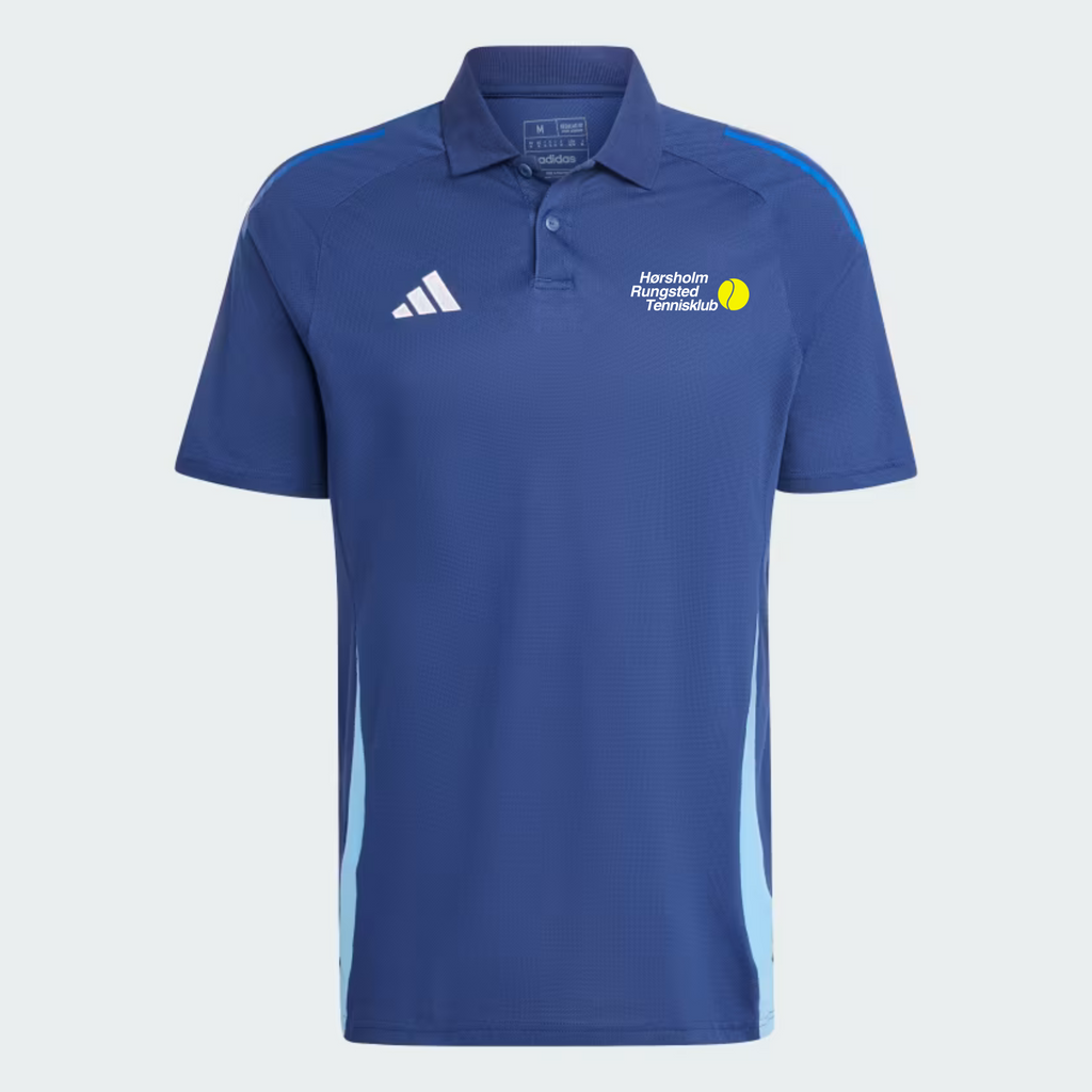 HRT Adidas Polo Herre