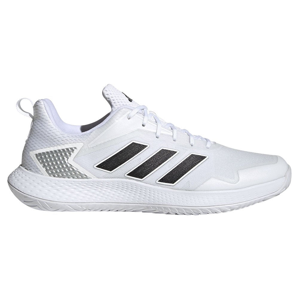 Adidas Defiant Speed Tennissko til Herrer Hvid - AC