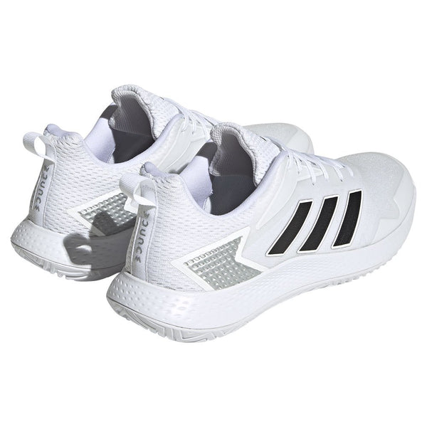 Adidas Defiant Speed Tennissko til Herrer Hvid - AC