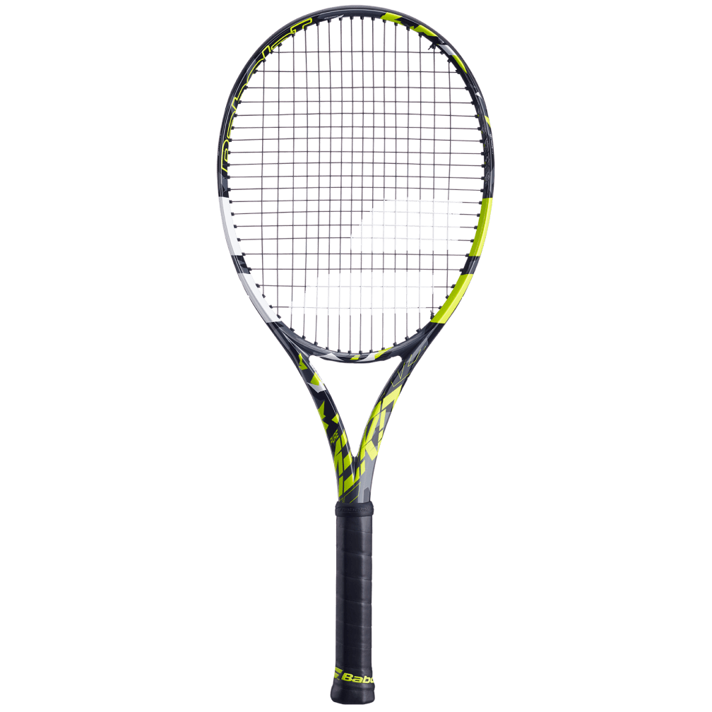 Babolat Pure Aero 2023 Tennisketcher