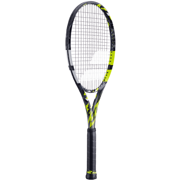 Babolat Pure Aero 2023 Tennisketcher