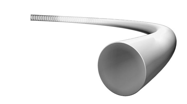 ISOSPEED Baseline CONTROL Tennisstreng - 200m