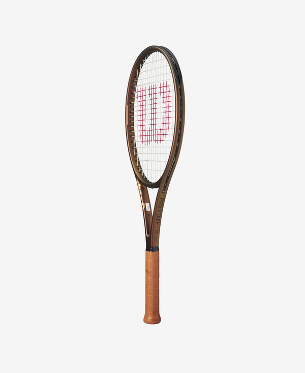 WILSON Pro Staff 97L v14 Tennisketcher