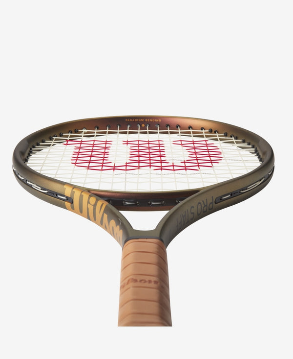 WILSON Pro Staff 26 v14 Tennisketcher