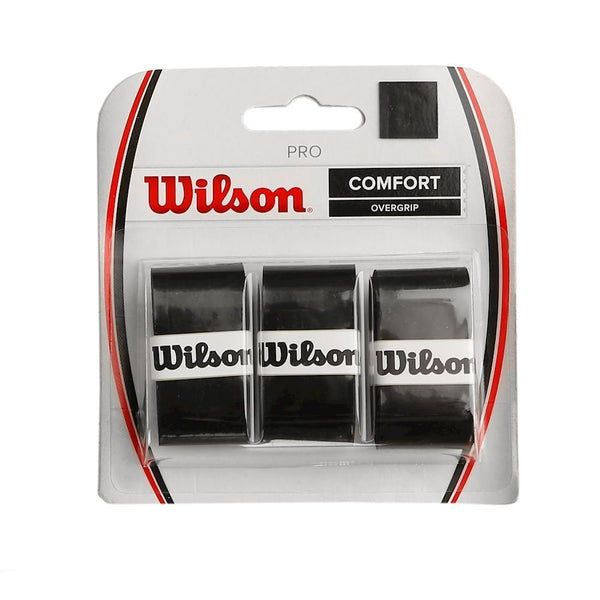 Wilson Comfort PRO overgreb 3 stk.